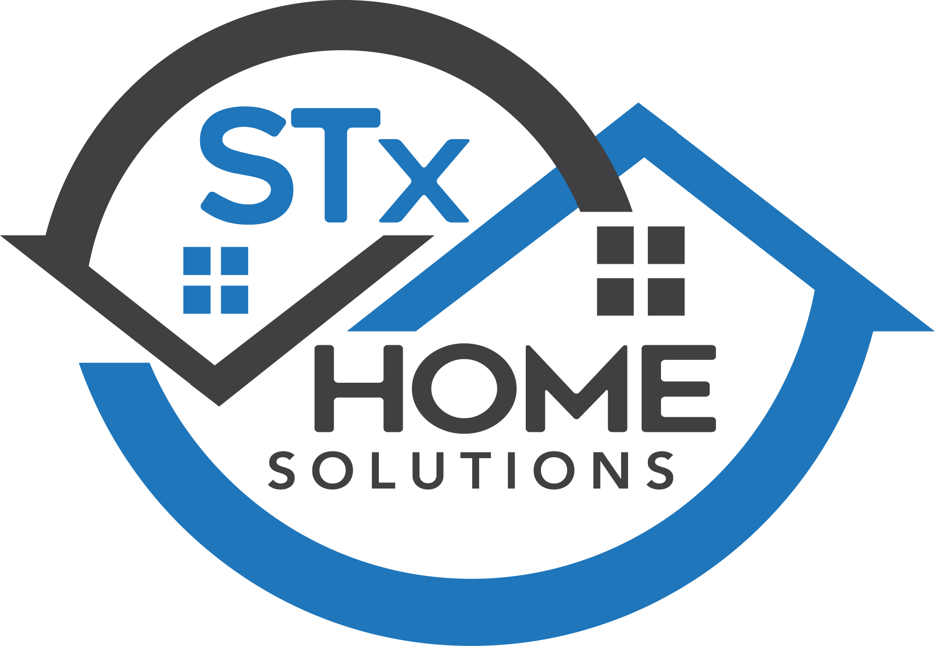 STx Home Solutions - PM